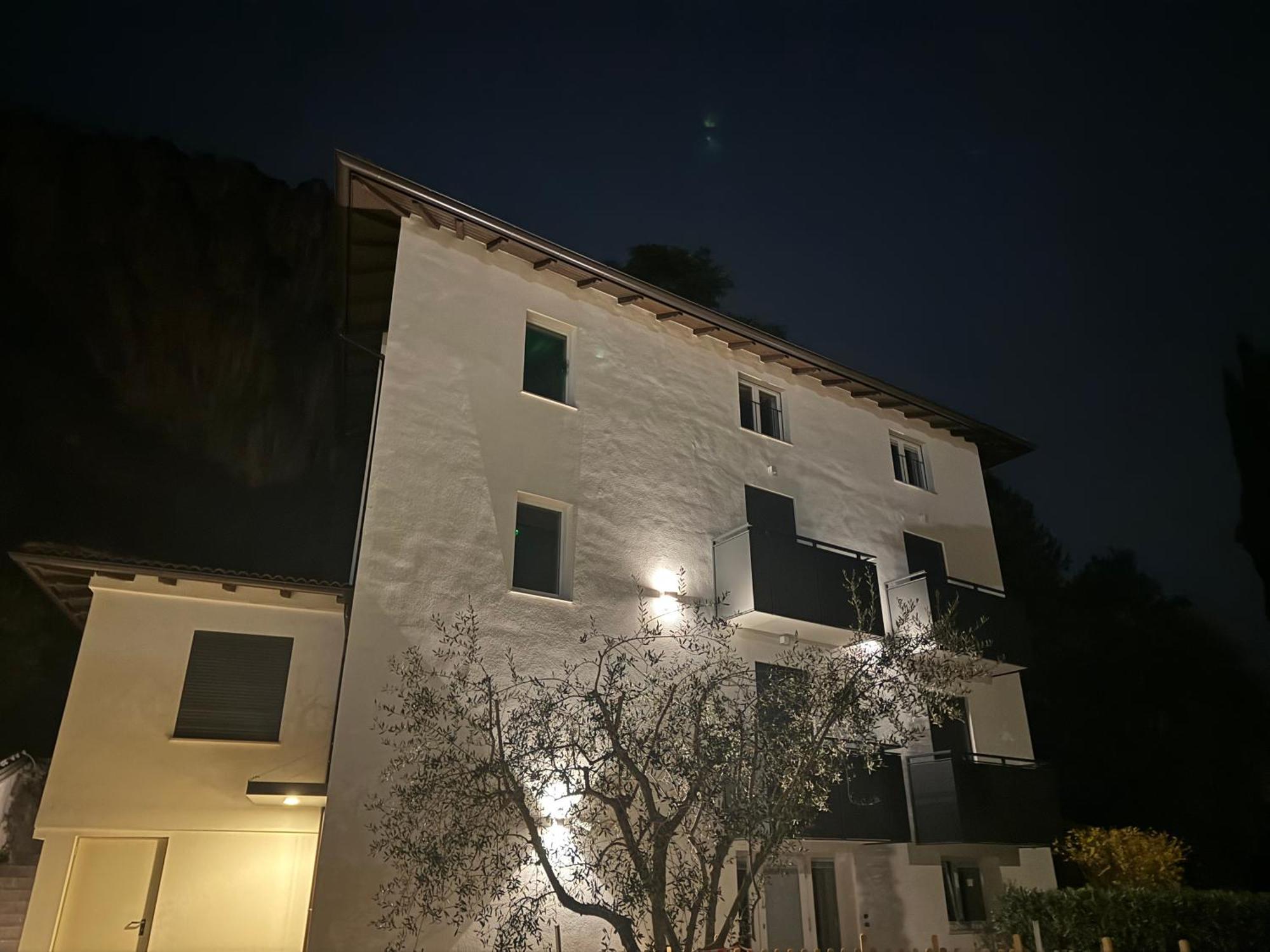 Апартаменты Casa Prabi Арко Экстерьер фото